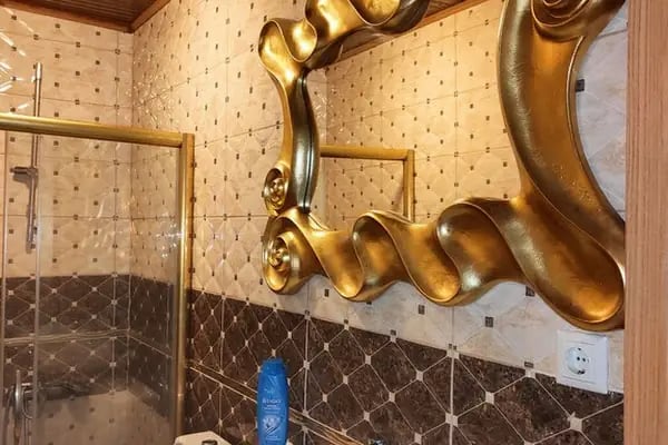 Tahtakale Konağı Private &amp; Luxury - Resim 3