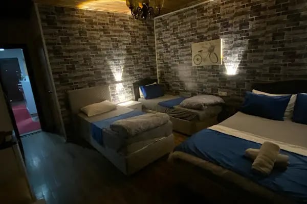 Tahtakale Konağı Private &amp; Luxury - Resim 20