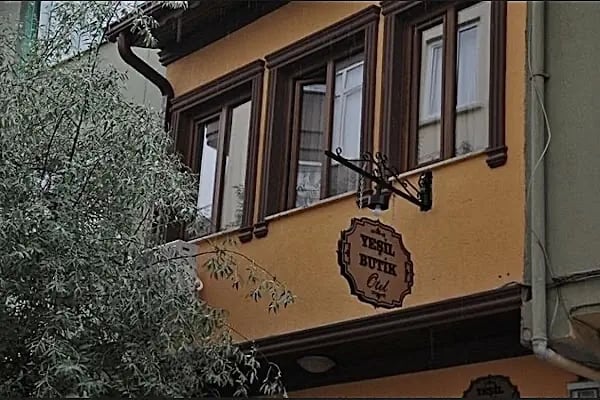 Tahtakale Konağı Private &amp; Luxury - Resim 1