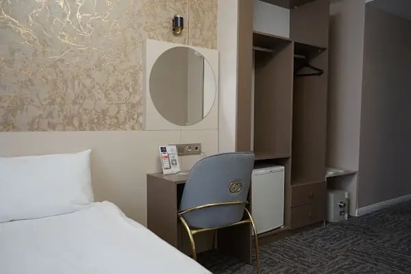 ETAP BULVAR HOTEL - Resim 12
