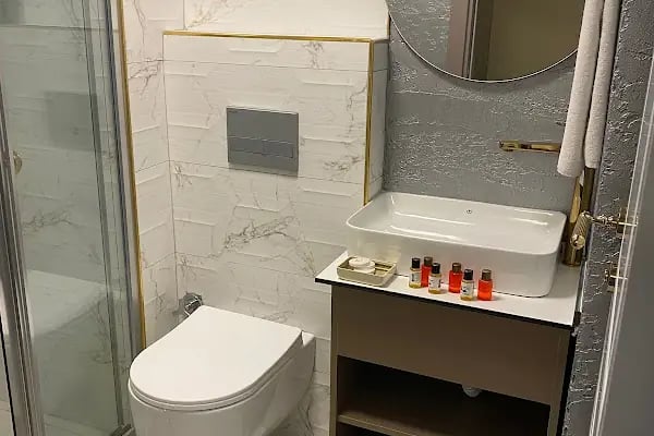 ETAP BULVAR HOTEL - Resim 17