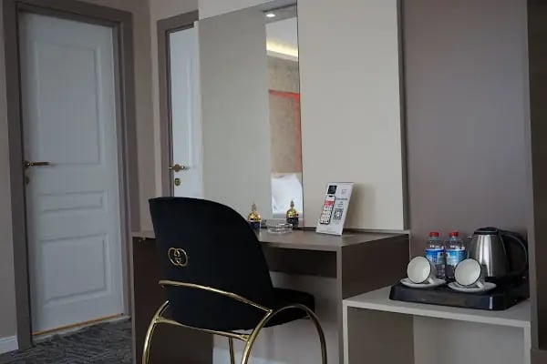 ETAP BULVAR HOTEL - Resim 19