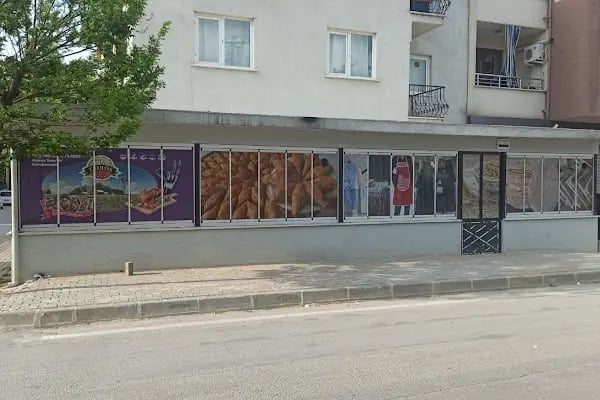 S.S. GÜRSU HANIMELİ KADIN GİRİŞİMİ ÜRETİM VE İŞLETME KOOPERATİFİ - Resim 1