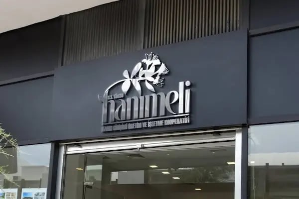 S.S. GÜRSU HANIMELİ KADIN GİRİŞİMİ ÜRETİM VE İŞLETME KOOPERATİFİ - Resim 6