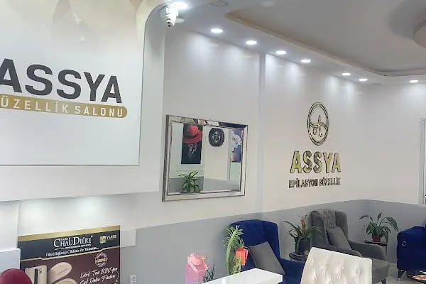 ASSYA EPİLASYON GÜZELLİK ALİAĞA - Resim 10