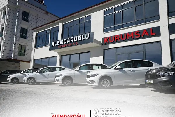 Kars Oto Kiralama - Resim 4