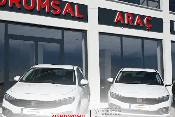 Kars Oto Kiralama - Resim 3