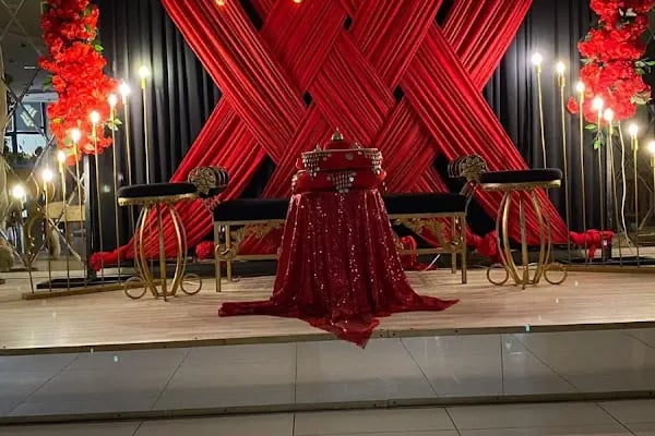 Belediye Nikah Düğün Salonu - Resim 1