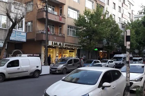 Bağcılar Tramvay - Resim 2