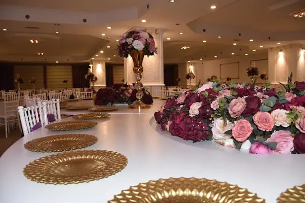 Grand Mert Düğün Salonları - Resim 7