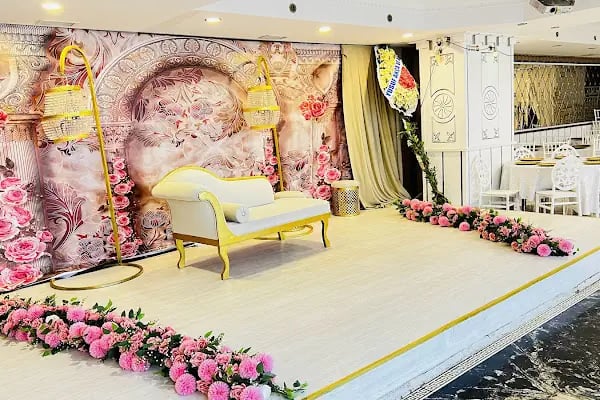 Grand Mert Düğün Salonları - Resim 6