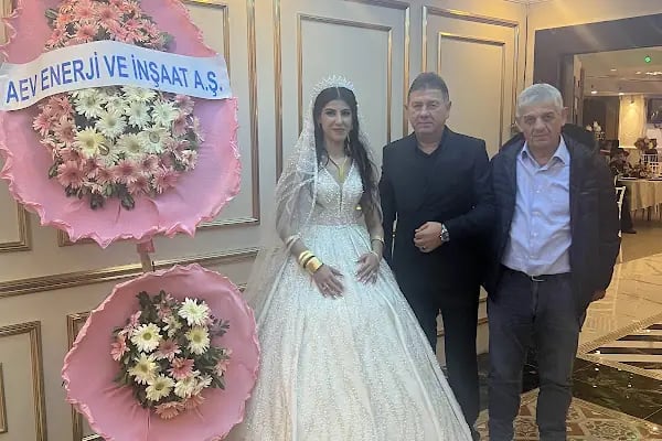 Grand Mert Düğün Salonları - Resim 20