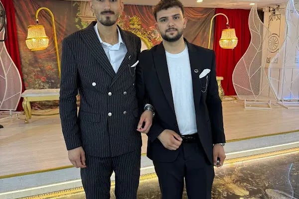Grand Mert Düğün Salonları - Resim 5