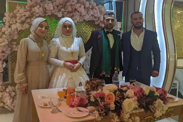 Grand Mert Düğün Salonları - Resim 16
