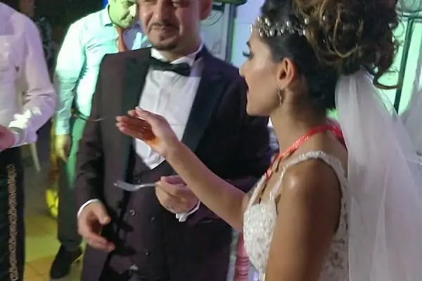 Grand Mert Düğün Salonları - Resim 18