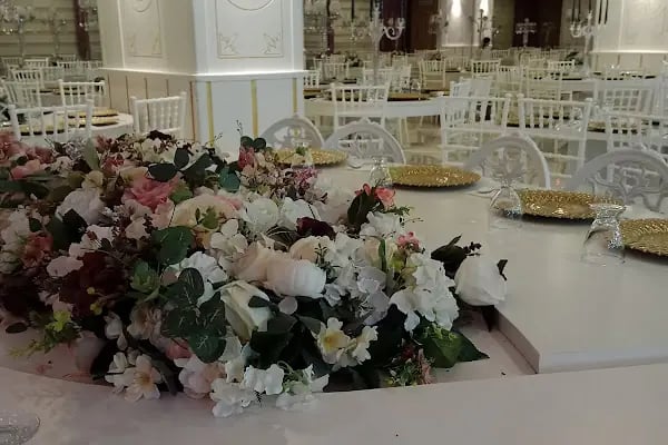 Grand Mert Düğün Salonları - Resim 2