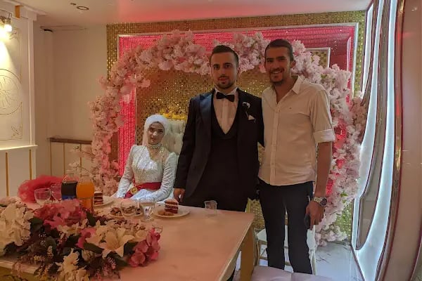 Grand Mert Düğün Salonları - Resim 19