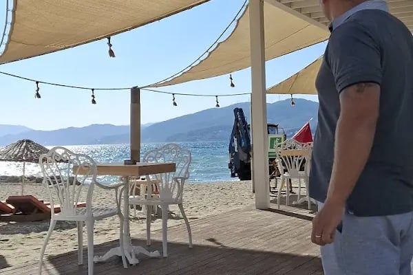 Burfaş beach - Resim 9