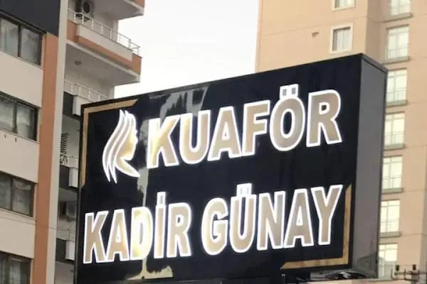 Kuaför Kadir Günay - Resim 2