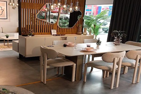 Weltew Home Avcılar - Resim 15