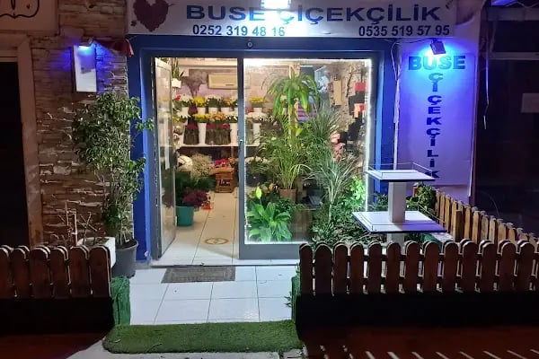 Buse Çiçekçilik Bodrum - Resim 2