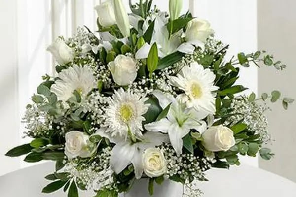 Buse Çiçekçilik Bodrum - Resim 9