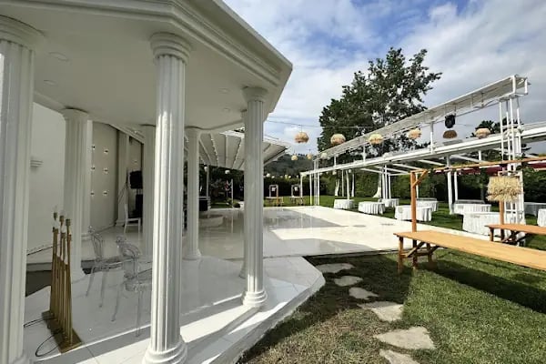 Mint Event Organizasyon &amp; Davet evi Gemlik - Resim 19