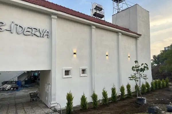 Mint Event Organizasyon &amp; Davet evi Gemlik - Resim 20