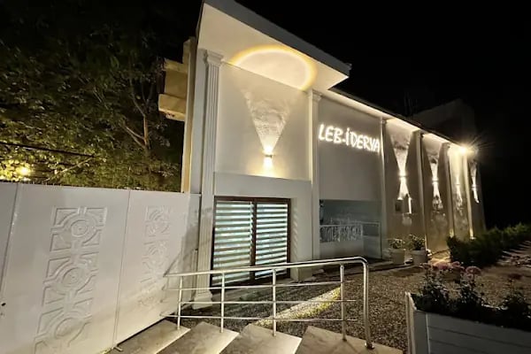 Mint Event Organizasyon &amp; Davet evi Gemlik - Resim 11