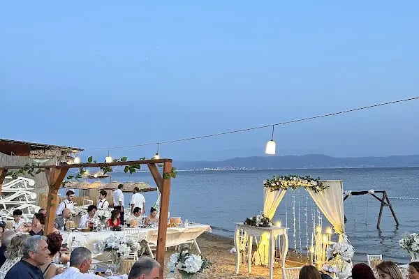 Mint Event Organizasyon &amp; Davet evi Gemlik - Resim 4
