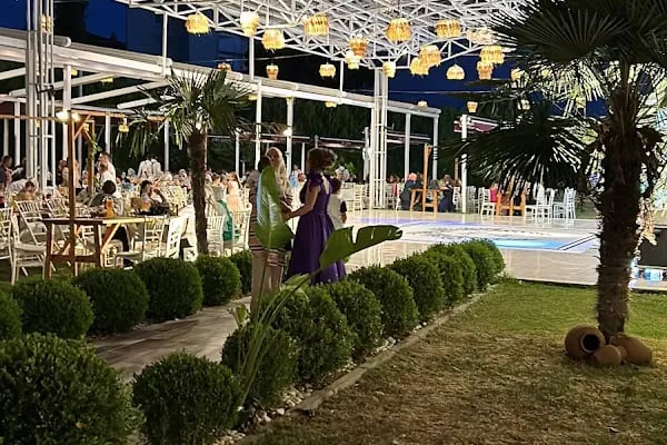 Mint Event Organizasyon &amp; Davet evi Gemlik - Resim 5