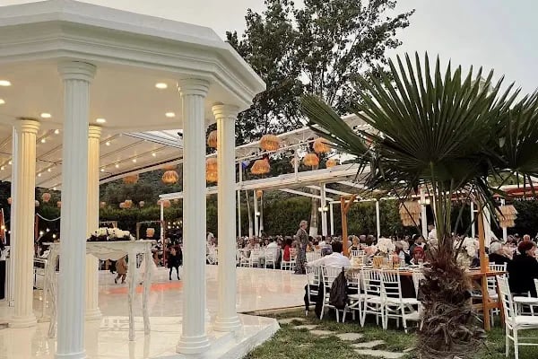 Mint Event Organizasyon &amp; Davet evi Gemlik - Resim 6