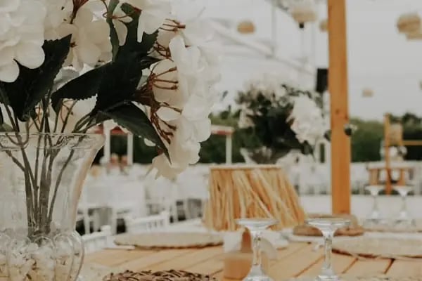 Mint Event Organizasyon &amp; Davet evi Gemlik - Resim 9