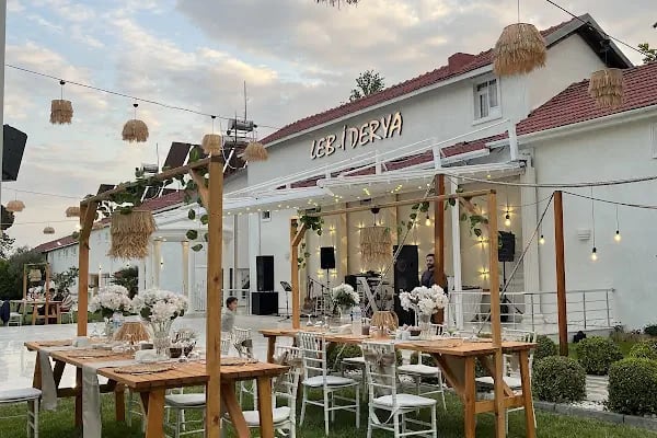 Mint Event Organizasyon &amp; Davet evi Gemlik - Resim 7
