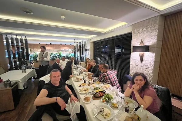 Tarabya Balıkçısı - Resim 13