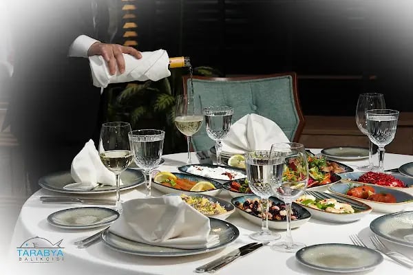 Tarabya Balıkçısı - Resim 7