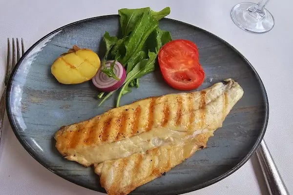Tarabya Balıkçısı - Resim 12
