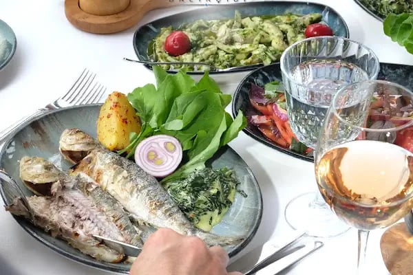 Tarabya Balıkçısı - Resim 19