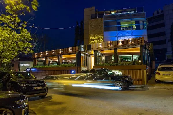 Tarabya Balıkçısı - Resim 4