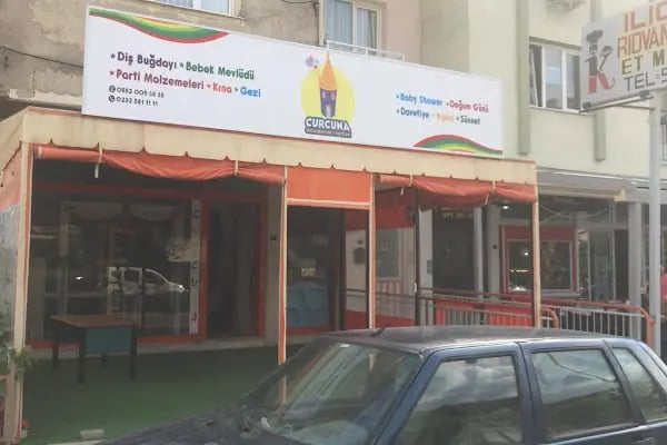 CURCUNA ORGANİZASYON - Resim 2