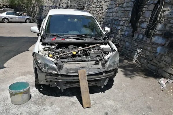 Akdeniz Oto Kaporta Ve Boya - Resim 17