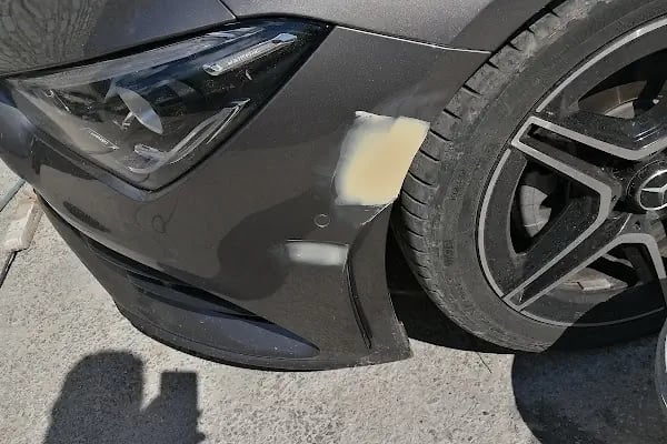 Akdeniz Oto Kaporta Ve Boya - Resim 6