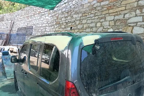 Akdeniz Oto Kaporta Ve Boya - Resim 14