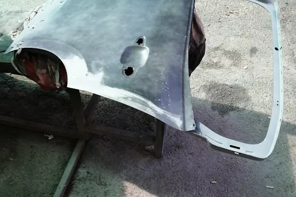 Akdeniz Oto Kaporta Ve Boya - Resim 13