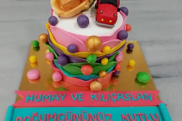 EKLER SARAYI - Resim 19
