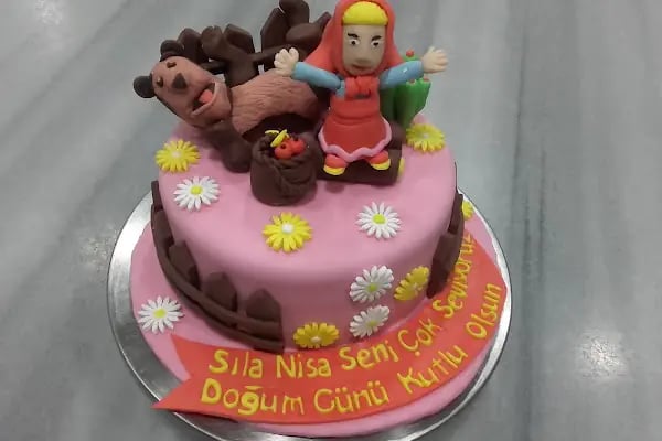 EKLER SARAYI - Resim 15