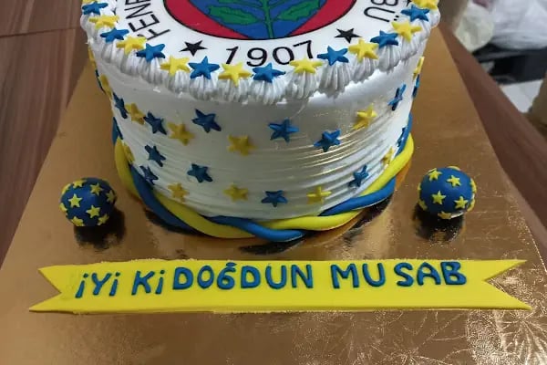EKLER SARAYI - Resim 18
