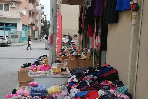 Sema Giyim ve Ayakkabı - Resim 7