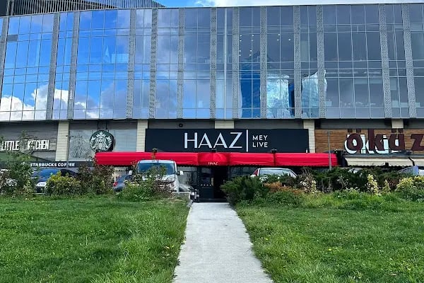 Haaz Ankara - Resim 3