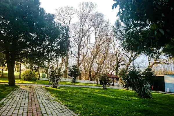 Karacaköy Jandarma Karakol Komutanlığı - Resim 9